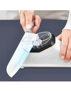 Електрическо точило за ножове Electro Sharpener Pro - с USB вход 2