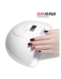 Лампа за маникюр Sun X5 Plus UV/LED 2