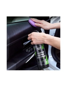 Препарат за възстановяване на пластмаса HGKJ S3 300ml