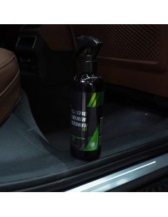 Препарат за възстановяване на пластмаса HGKJ S3 300ml 2