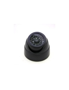 Декоративна камера с LED сигнализация 2