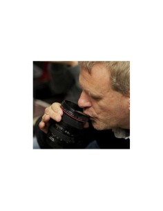 Термо чаша във формата на фотообектив Canon 2