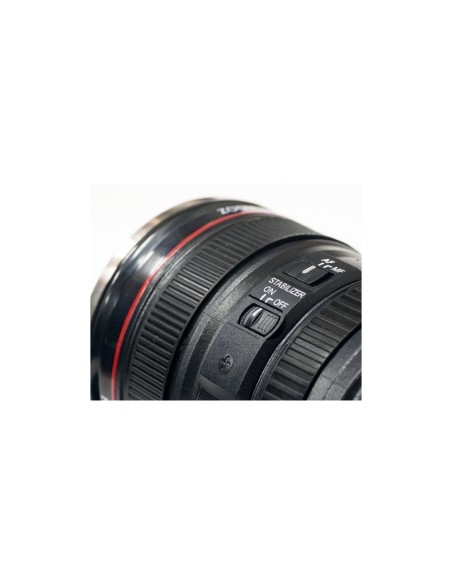 Термо чаша във формата на фотообектив Canon